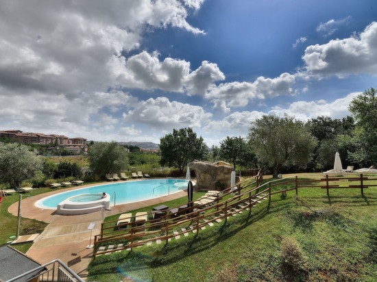 梅里迪安娜酒店