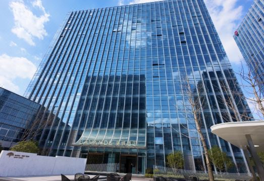 丽枫酒店（南京江宁大学城湖山路店）外景图