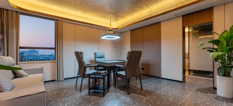 荆州丽豪酒店(三湾路理工职业学院店)图片