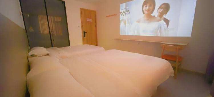 本溪柚芊宾馆图片