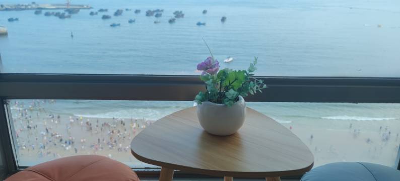 莹海海景民宿(南澳后宅店)图片