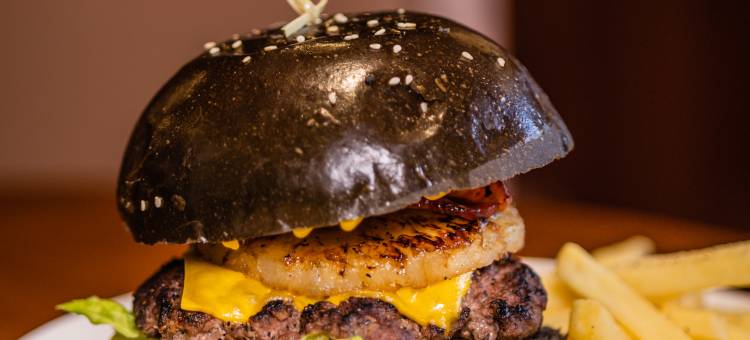 DOMAINE·德尔曼酒店(包头青山区万达广场店)图片