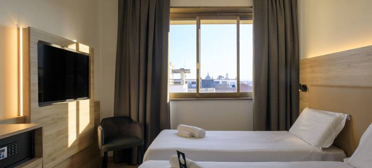 卡塔尼亚市中心民宿酒店(B&B Hotel Catania City Center)图片