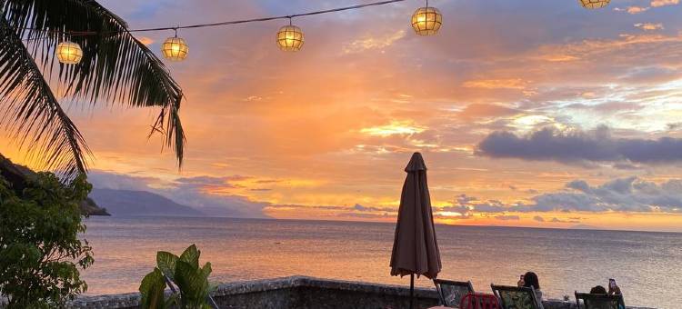 自由潜水客栈(FreeDive Inn)图片