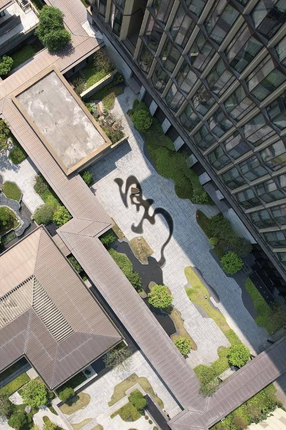 广州白云国际会议中心越秀源宿酒店图片