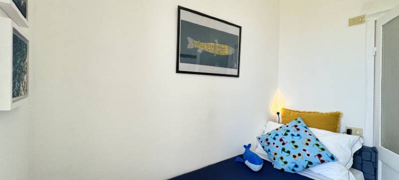 马埃穆娜海景公寓(Maemuna Sea View Apartment)图片