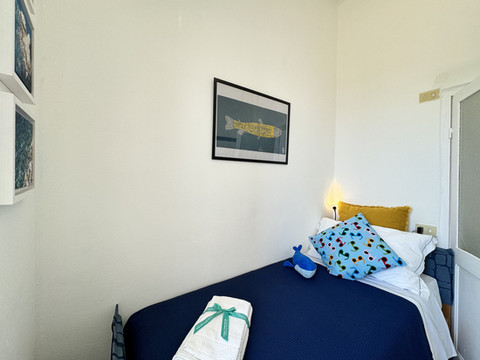 马埃穆娜海景公寓