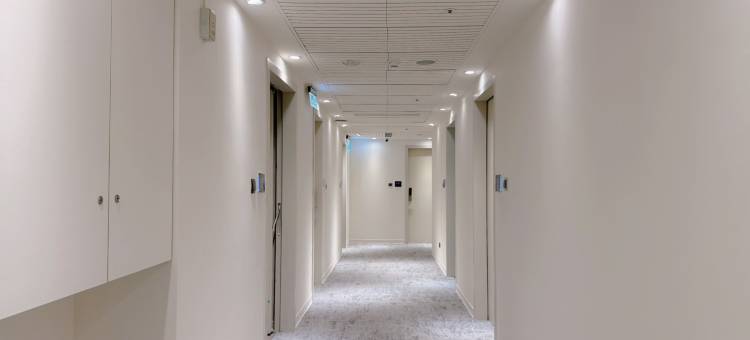 在家行旅 南西馆图片