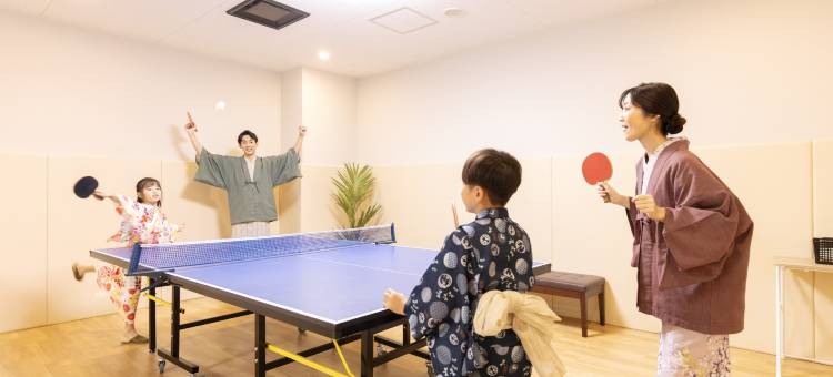 大江户温泉物语高级下吕本馆(旧汤快度假村高级下吕彩朝乐本馆)(Ooedo Onsen Monogatari Premium Gero Honkan(Old:Yukai Resort Premium Gero Saichoraku Honkan))图片