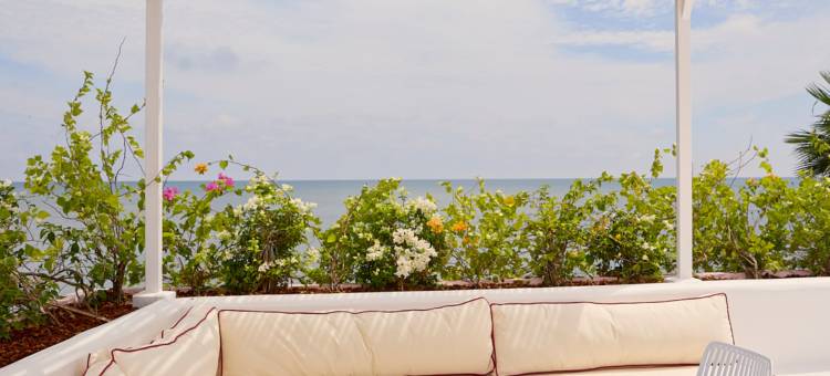 玛希玛希海滨别墅 by Yudee Assets(Mahi-Mahi Beachfront Villa by Yudee Assets)图片