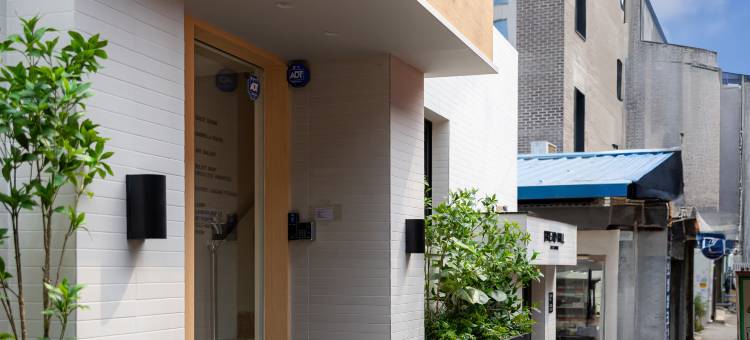 面包山酒店(Bread Hill Hotel)图片