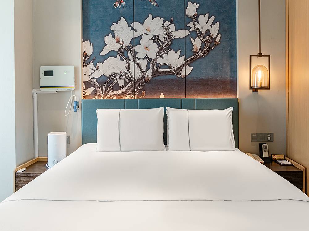 锦江之星酒店(上海大厦布达拉宫广场店)图片