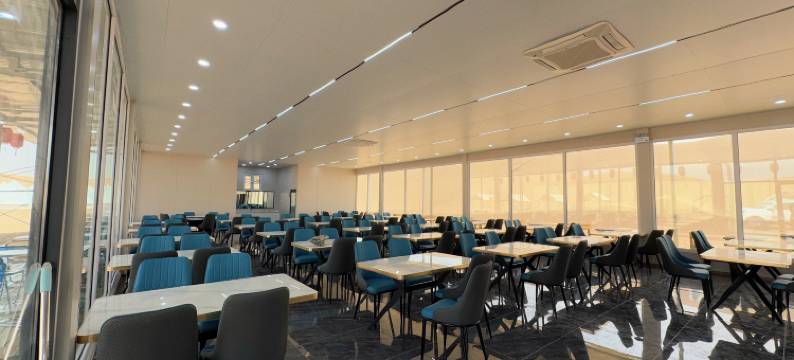 星野集漠丨沙漠宿集酒店图片