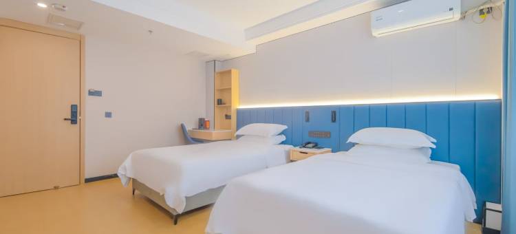 兰欧·尚品酒店(米东店)图片