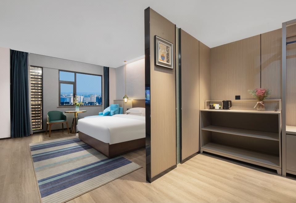  Hotel Overview