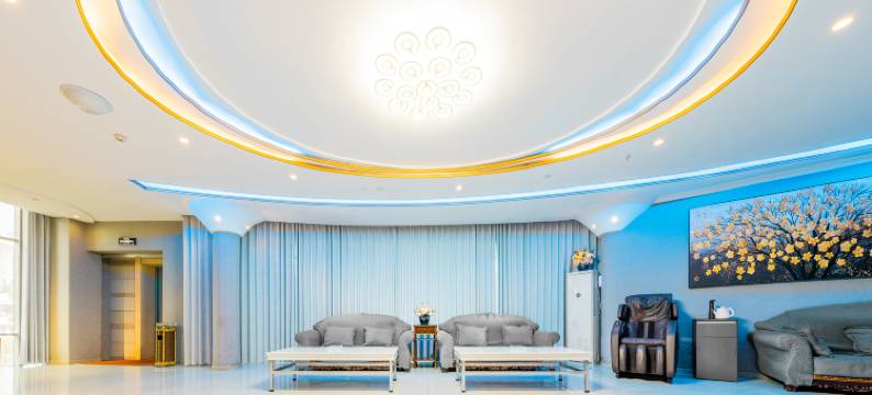 垫江喜乐旺酒店(滨河东路分店)图片