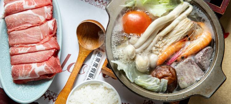 苗栗日出温泉渡假饭店图片