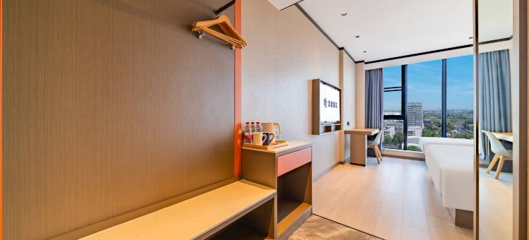 星程酒店(成都西华大学同森锦熙店)图片