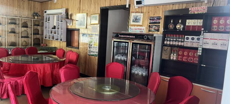 喀纳斯完美民宿图片