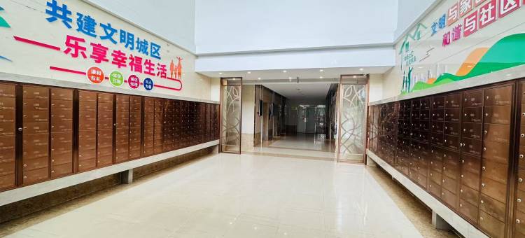 有涧民宿(北京长阳地铁站店)图片