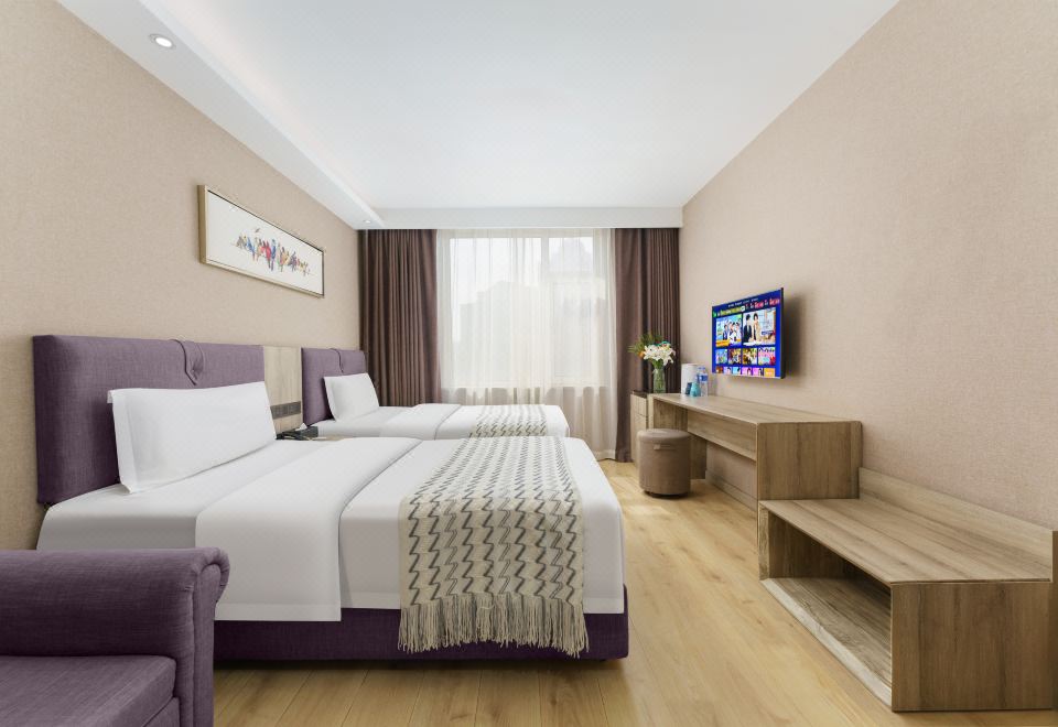 Dalian Jimei Hotel Hotel Overview