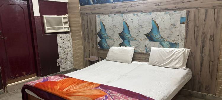 D'Seasons Hotel图片