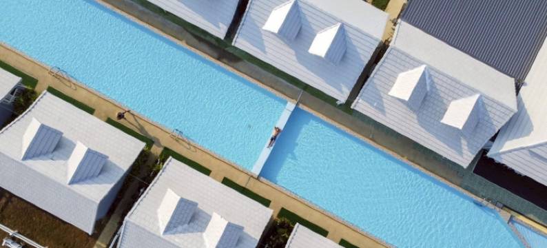 记忆豪华度假村(The Memory Luxury Resort)图片