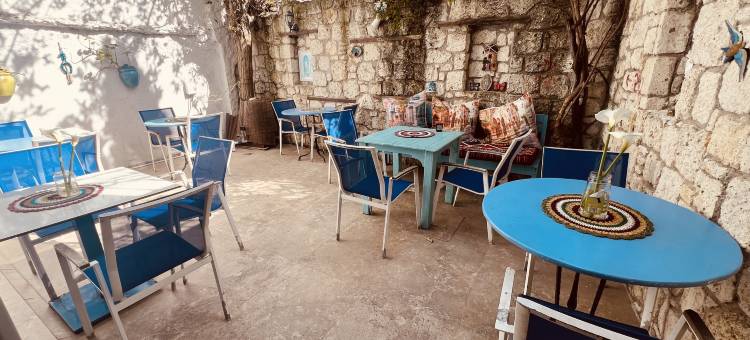 贝迪尔汗科纳克酒店(Bedirhan Konak Otel)图片