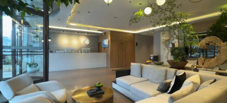 莎尔曼酒店图片