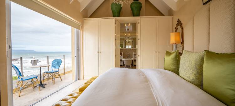 伯肯黑德酒店(Birkenhead House)图片