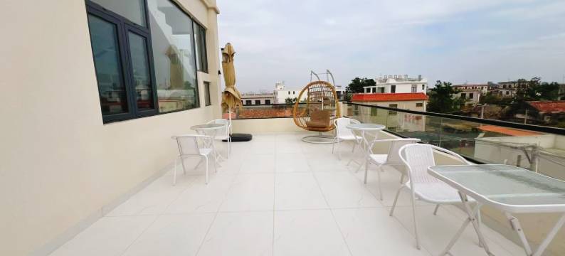 南极栖海畔民宿(珊瑚礁管理局店)图片