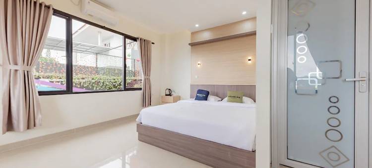 Mamifokobo Hotel & Glamping图片
