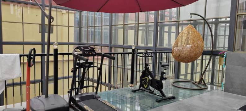 微风民宿(香格里拉独克宗古城店)图片