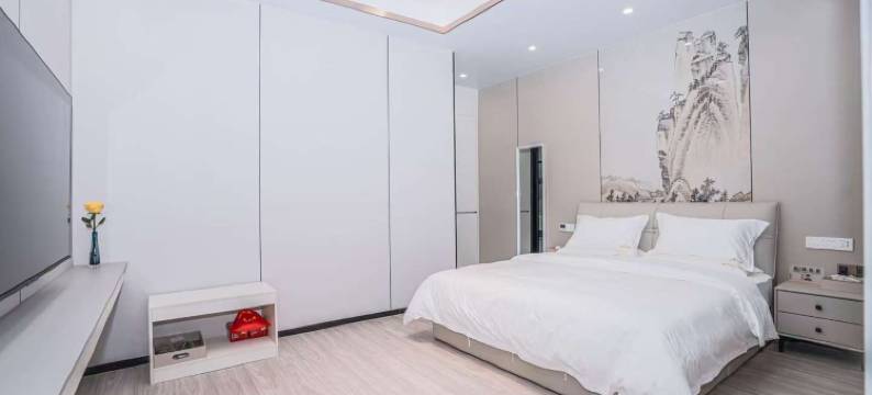 瑞江庭院·江南园林美宿(太湖东山店)图片