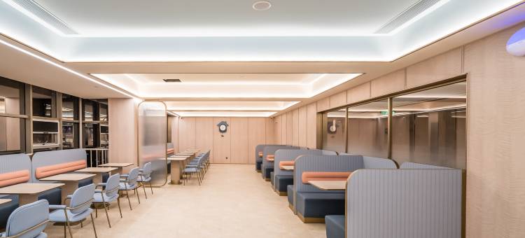 汉庭酒店(郑州经三路店)图片