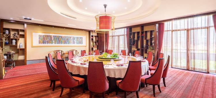 雷州樟树湾大酒店图片