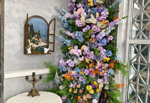 Jun Yue Port Harcourt Hotel Hotel Overview