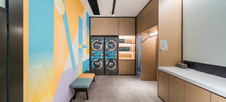 你好酒店(随州交通大道鹿鹤店)图片