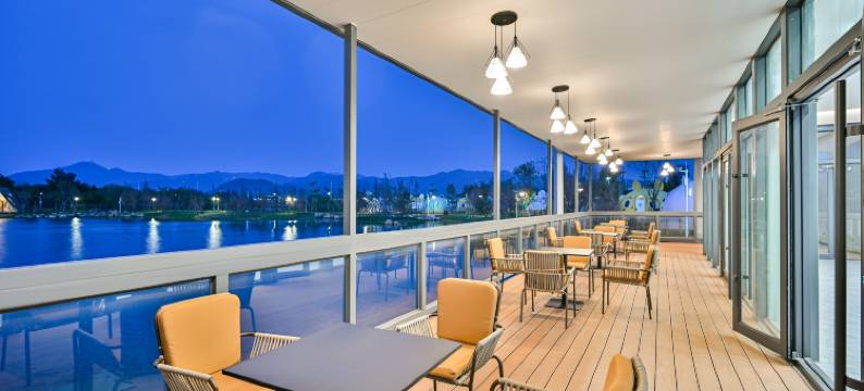 南澳四季田园民宿图片