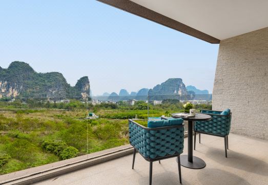 voco GUILIN YANGSHUO by IHG Hotel Overview