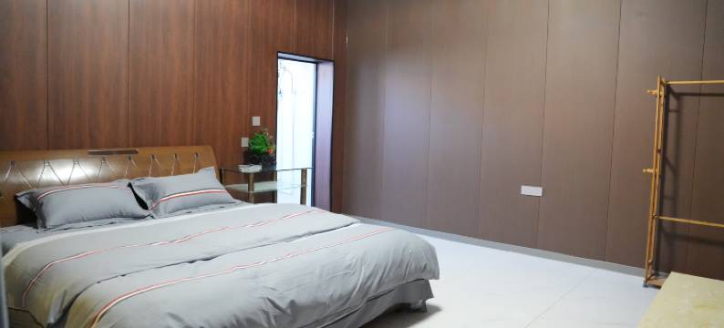 天津玮然轩民宿图片