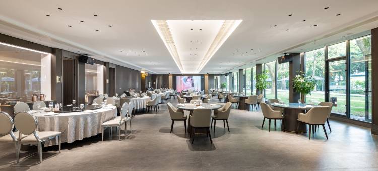 三碧(3B)花苑酒店(慈溪宁波大学科技学院店)图片