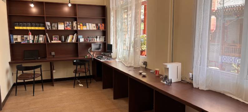 小森林青年旅舍图片