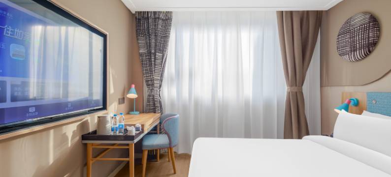 如家酒店·neo(乌鲁木齐小西门成功广场店)图片