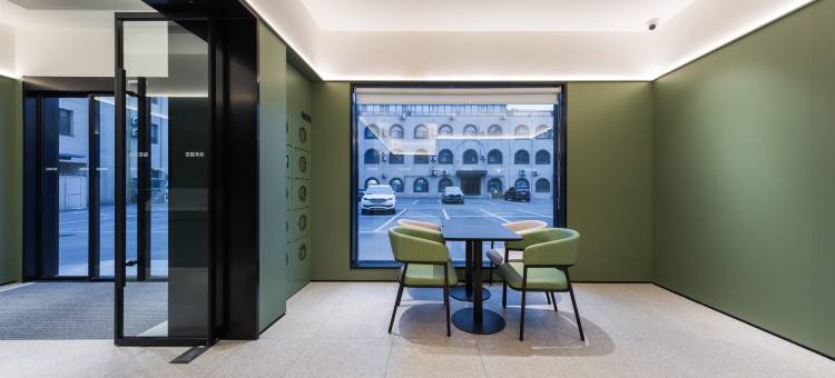 海友酒店(三河燕郊火车站店)图片