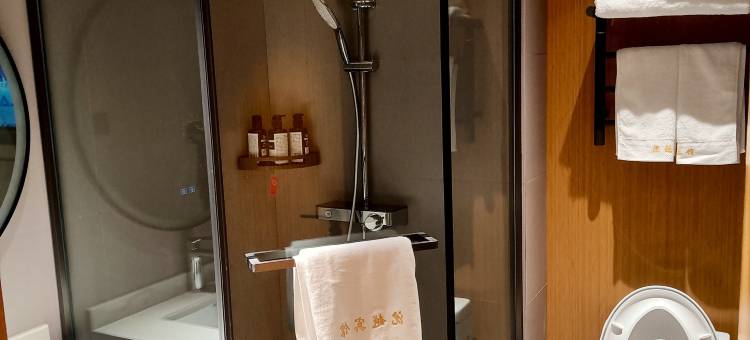 东阳沈越宾馆图片