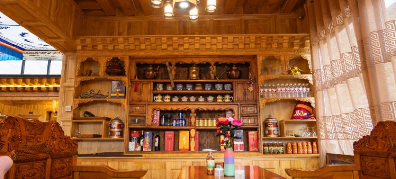 康桑之家民宿图片