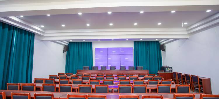 尚客优酒店(周口人民路五一广场酒店)图片