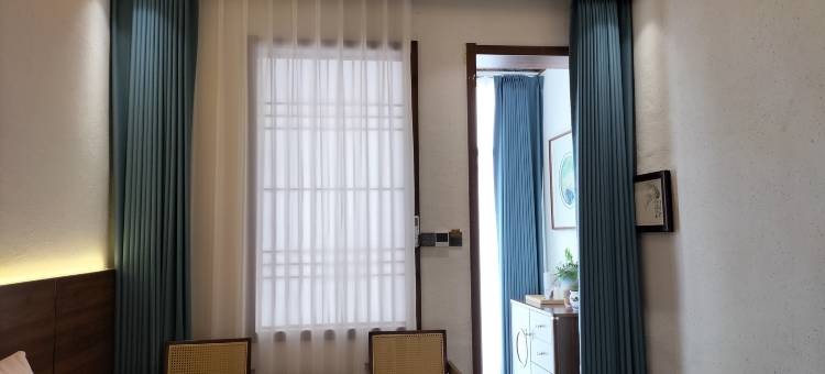三郎妙境民宿图片