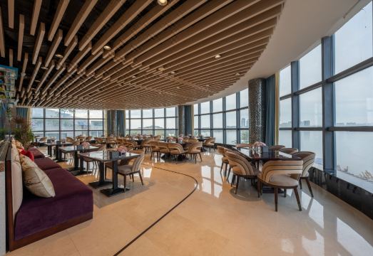 Jiulongsheng Swan Hotel Hotel Overview